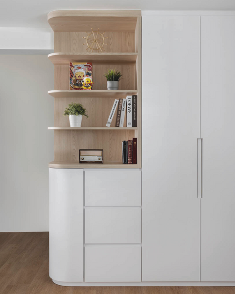 interior styling & decorations