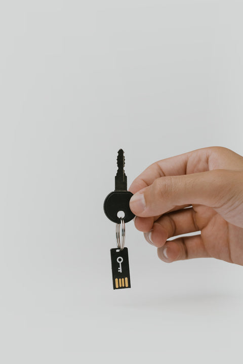 kiv scheme for homeowners who has yet to collect their keys.