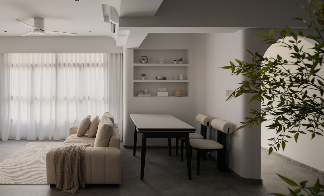 A Guide to Minimalist Interior Design