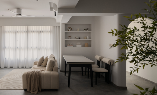 A Guide to Minimalist Interior Design