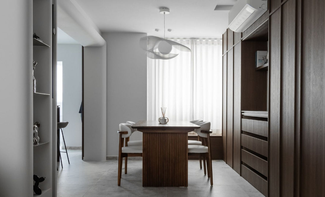 Timeless by Design: Mid-Century Modern