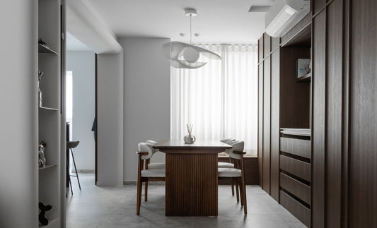 Timeless by Design: Mid-Century Modern