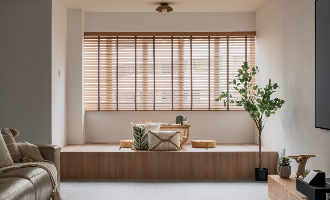 Introduction to Japandi Interior Design
