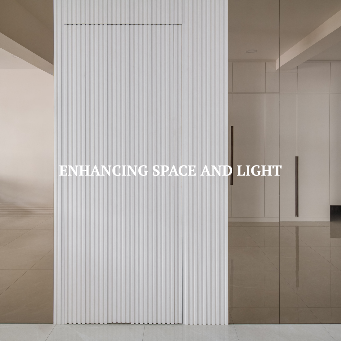 The Magic Of Mirrors: Enhancing Space And Light