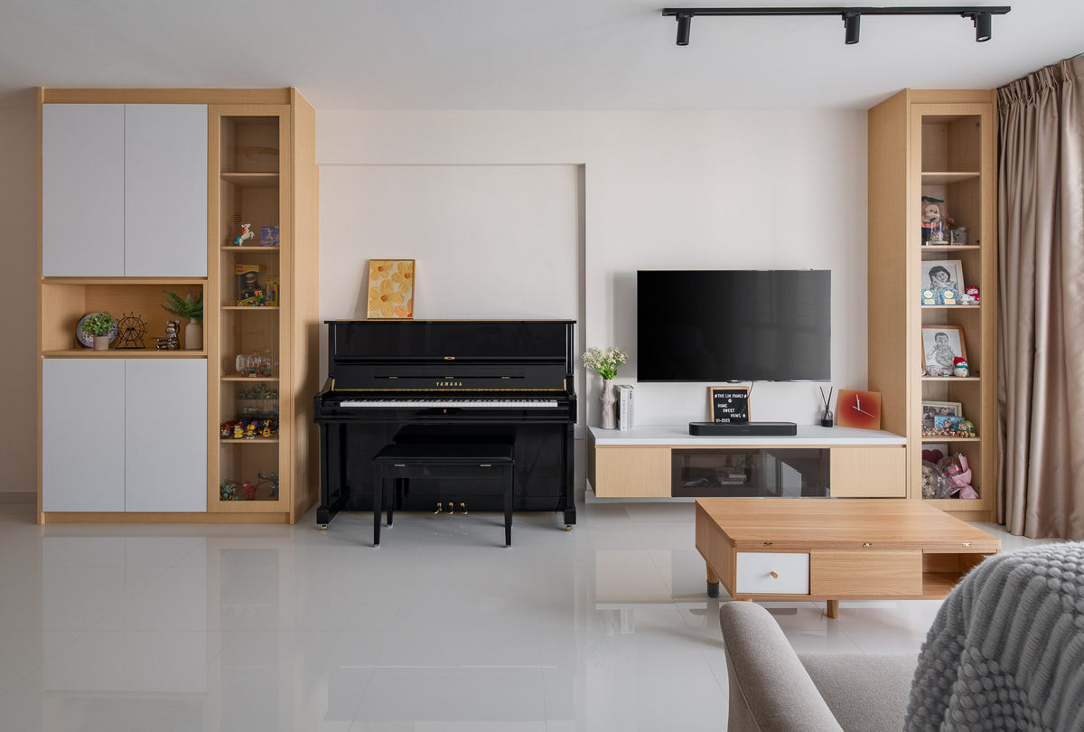 All Projects – EthanInteriors