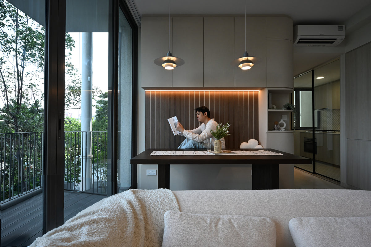 Ethan Interiors - Top Rated Interior Designer in Singapore 2024 ...